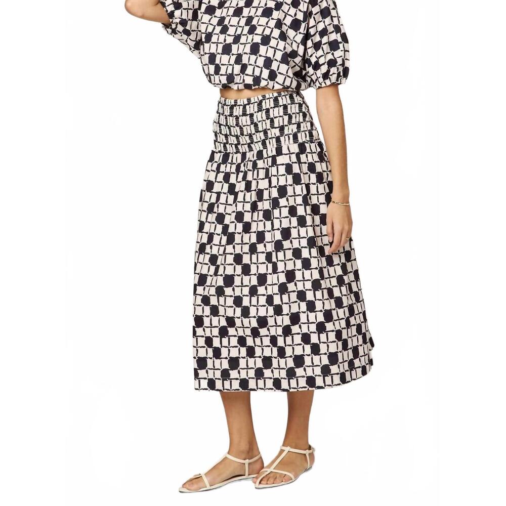 NEW CLEOBELLA helena cropped top in san marino - Picture 3 of 5